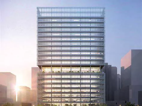 Per què triar un edifici de marc d’acer per a la construcció moderna?